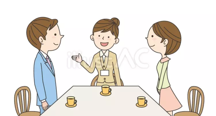 婚活サロン　ディアス「昨日のお会いした婚活を紹介した男性」- 3