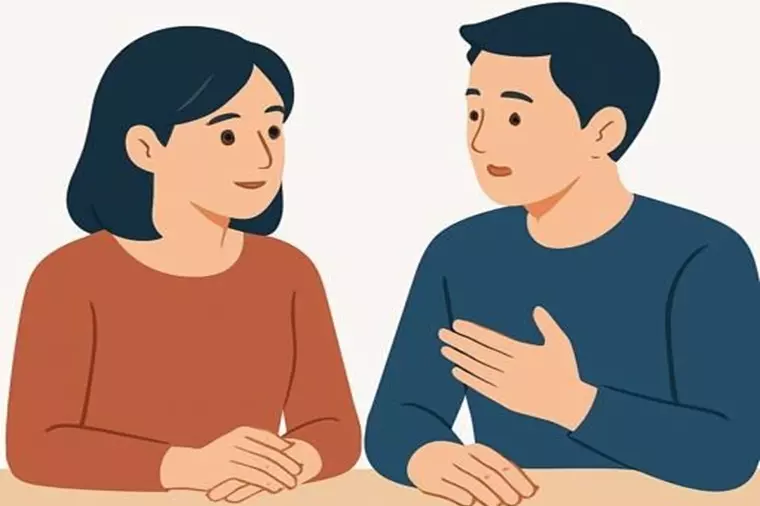 幸せな二人の未来を、そっと描くことから婚活は始まる