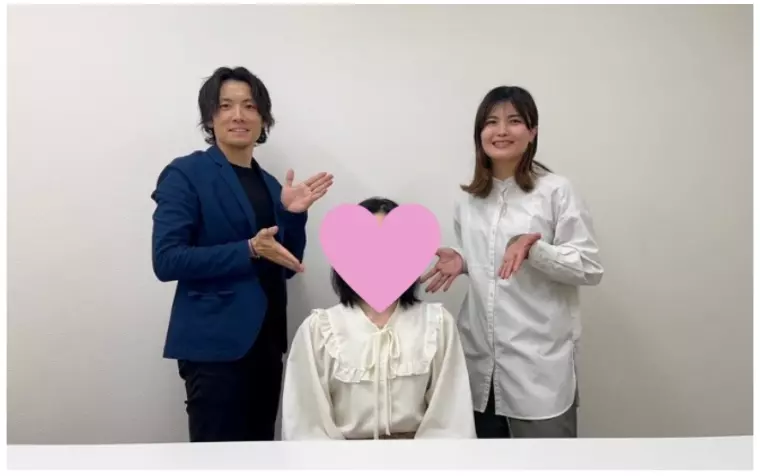 【ご成婚報告】30歳女性会員様活動5ヶ月でご成婚