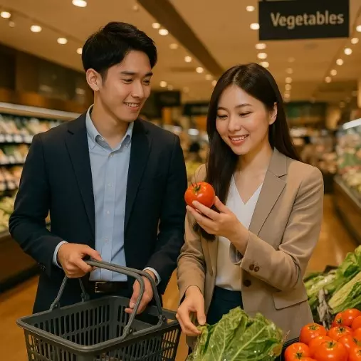 婚活サロン marriage pro「真剣交際に進むか迷ったら “決めどき”を整える」- 4