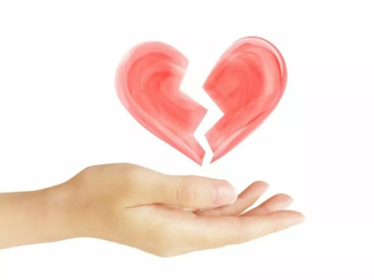 交際終了できない人は婚活が長期化する！？