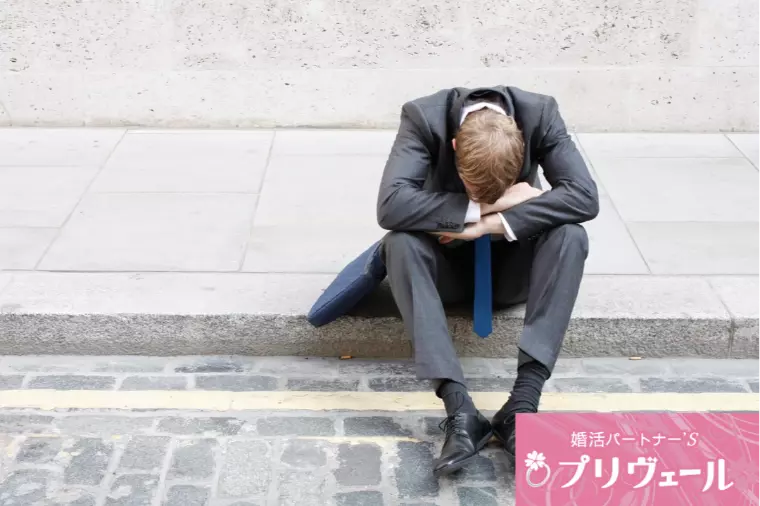 仕事ができる人が婚活ではせっかちで細かすぎて嫌われる件