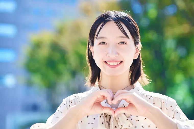  自分を好きになってくれる人なんていない・・・