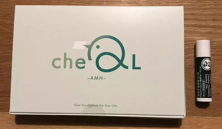 結婚相談所エノグ「妊活&婚活をサポートする新しい取り組み！AMH検査キット」- 3