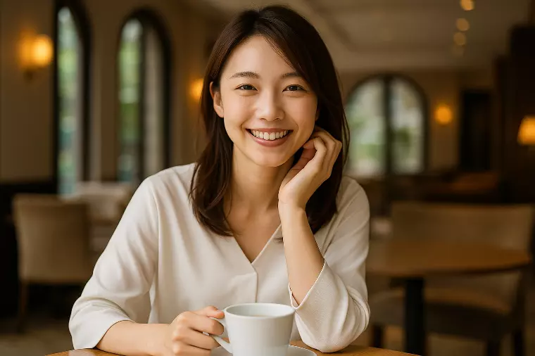💞【婚活デート】信頼される女性の３つの習慣