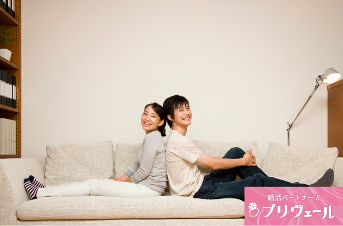 結婚相談所プリヴェール「婚活を勝ち負けだと思っている人が成婚できない理由とは 」- 2
