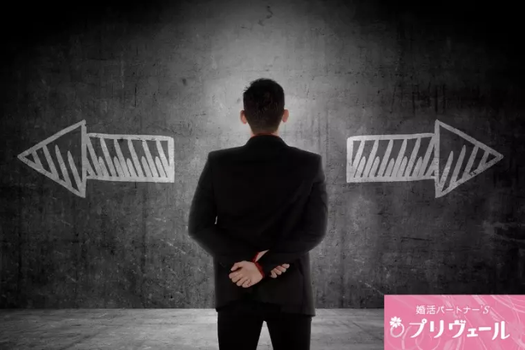 目標や計画がストレスになってしまう人の婚活戦略とは 🍀