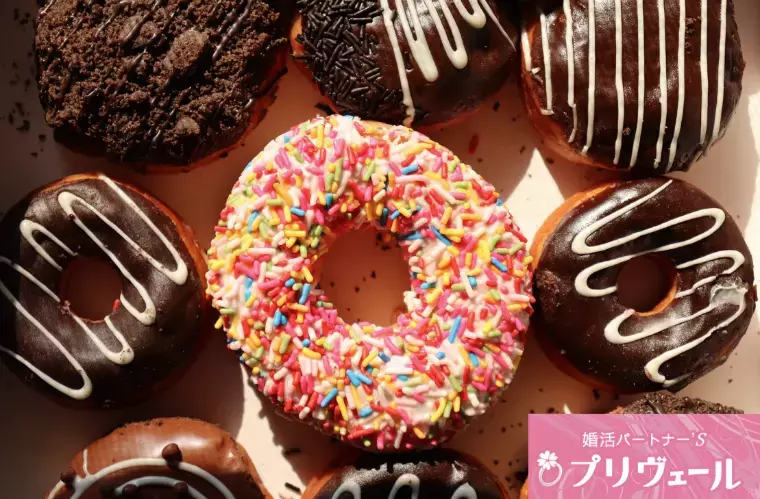 結婚相談所プリヴェール「目標や計画がストレスになってしまう人の婚活戦略とは 🍀」- 5