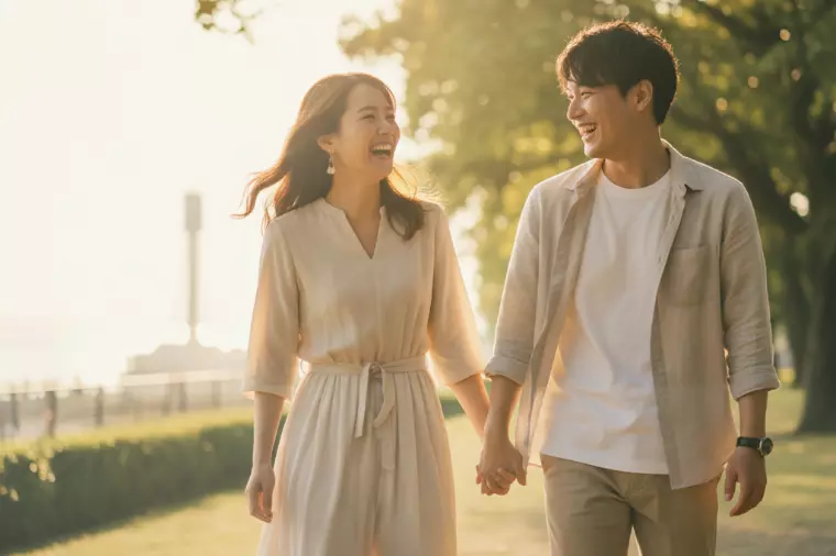 福岡の20代男女に聞いた！「結婚したい」と思った瞬間