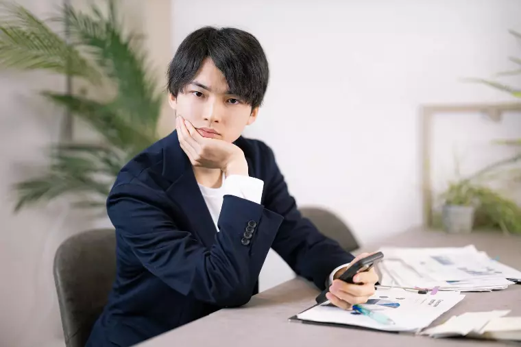 『君は結婚相手じゃない』の裏に隠れた男性心理