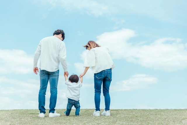 Code For Marriage「エンジニアは結婚生活の育児と相性がいい職種」- 2