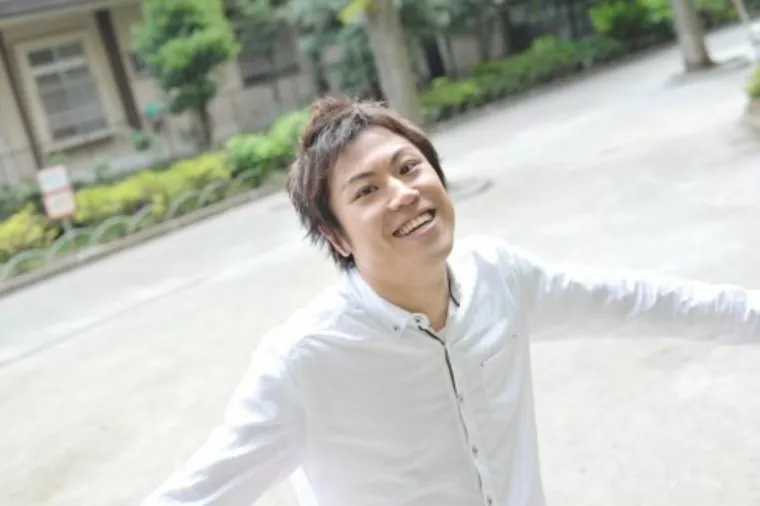 「自己開示」していますか？