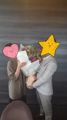 ONE THEORY(ワン セオリー)「彼女は1つ歳上♡42日目のプロポーズ💍」- 2