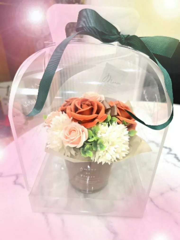 ご成婚おめでとうございます♪