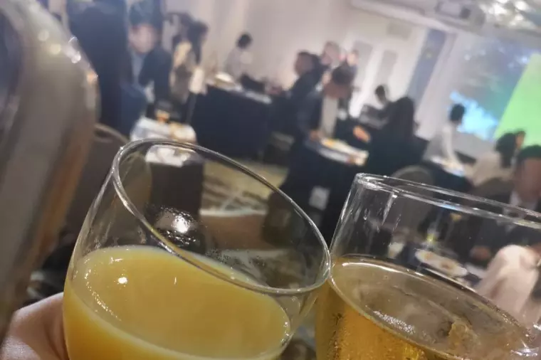 吉祥寺の婚活パーティに行ってきました！