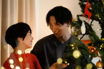 結婚相談所 恋するレイラ「🎄大人のクリスマス婚活パーティー開催✨」- 5