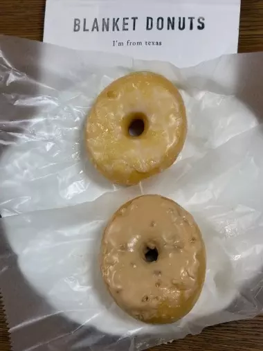 バディ ネット「美味しいものを食べてご機嫌に♬」- 2