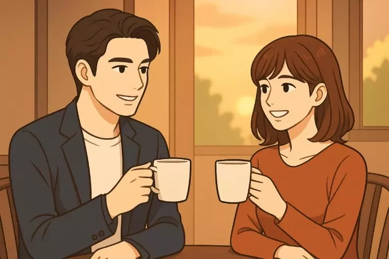 婚活デザインコンサルティング「休日が合わない相手と結婚できる？うまくいく人の共通点」- 2