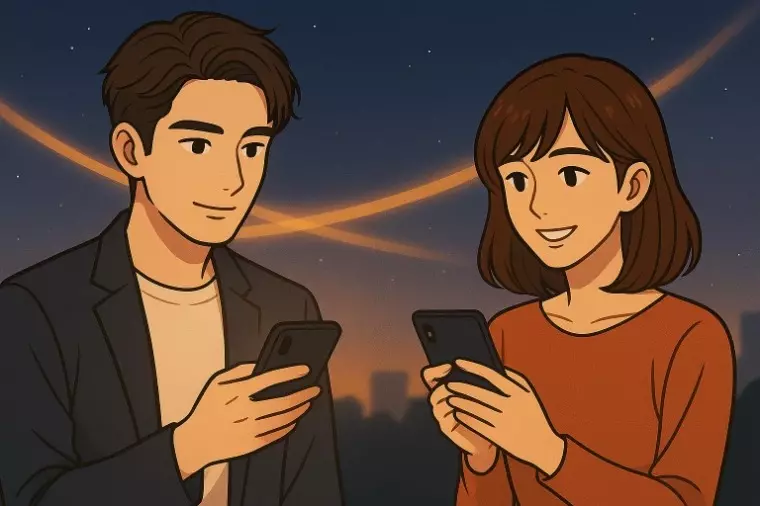 婚活デザインコンサルティング「休日が合わない相手と結婚できる？うまくいく人の共通点」- 3