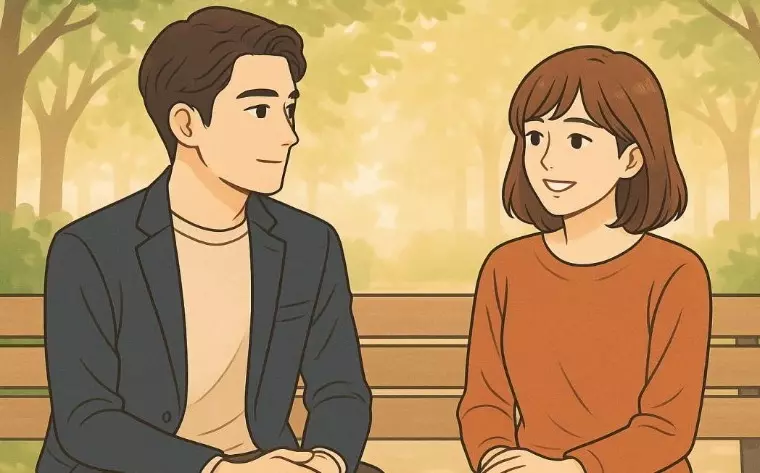 婚活デザインコンサルティング「休日が合わない相手と結婚できる？うまくいく人の共通点」- 4