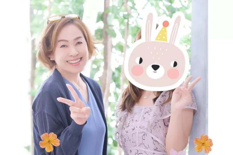 30代前半女性🎀写真館撮影📸✨11月からご活動です！