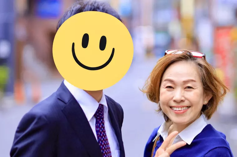 40代後半・男前税理士さん👔ロケ撮影📸11月活動開始