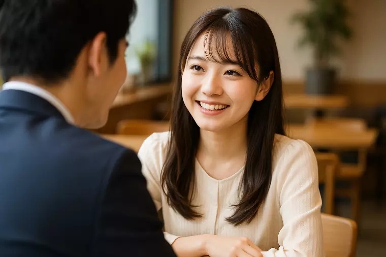 “共通点がない人”と話が盛り上がれる魔法の質問 10選