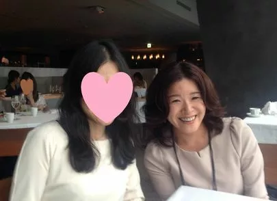 ユミブライダル「39歳M子さんの成婚レポート」-2
