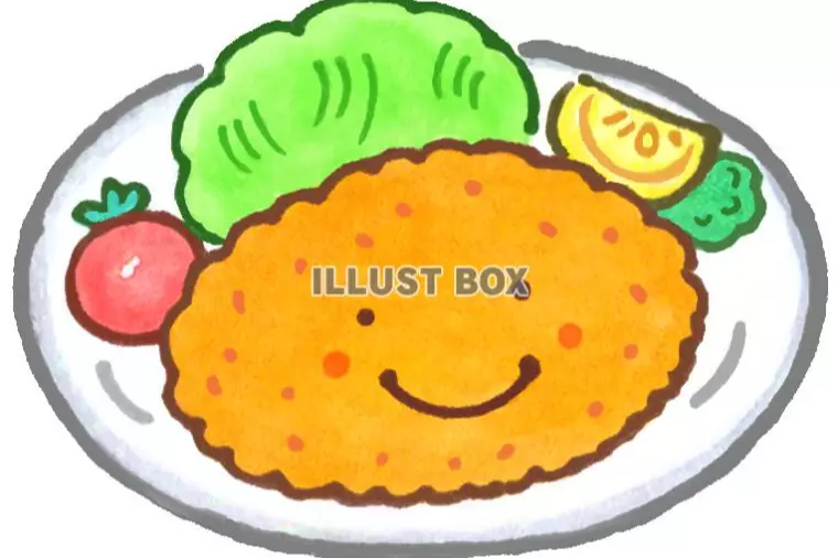 婚活ととんかつは似てる