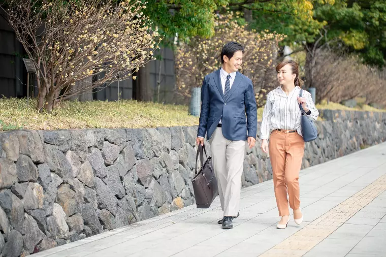 仮交際から真剣交際に進めない。何が足りない？どうアピール