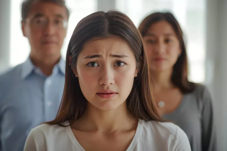 親が不仲でも、婚活で信頼関係を築ける人の特徴