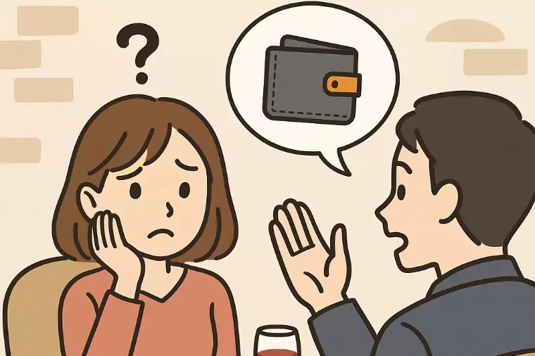 交際中こそ冷静に、幸せな結婚をつかむ人の共通点！