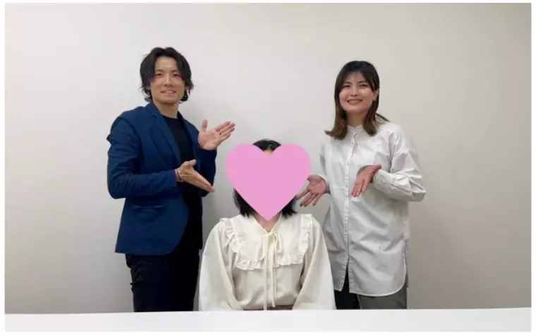 ▪️ご成婚▪️30歳女性会員様5ヶ月でご成婚