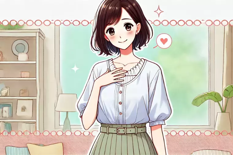 結婚相談所 ベイビーズ・ブレス　Baby's breath「婚活で不安があっても会話練習で覚悟が形になる」- 3