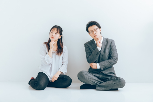 Platinum Ring「婚活NG総チェック【お見合い編】」- 2