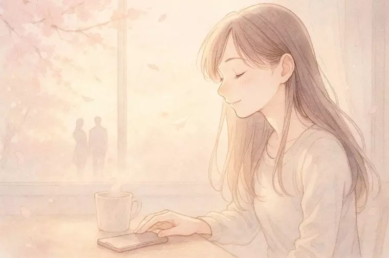 Move On「婚活アプリがしんどいと感じたら｜“やめどき”のサイン」- 2