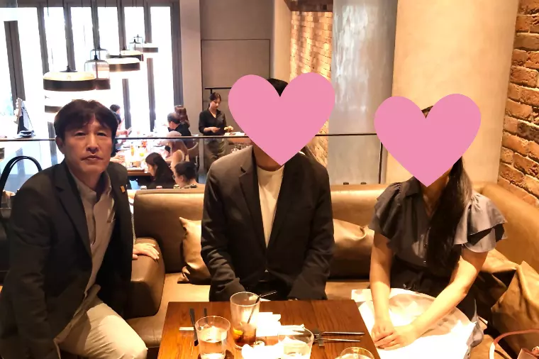 【成婚事例】共に目指す未来があるから、迷わず歩む