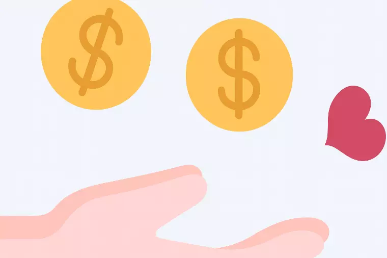 💰 婚活費用って、どこまでかけるべき？