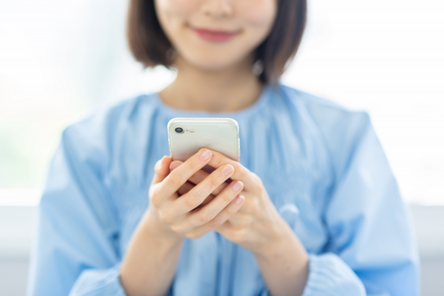 Platinum Ring「婚活NG総チェック【交際中のLINE編】」- 2
