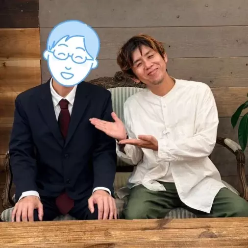 結婚相談所 Coco Bridal（ココブライダル）「新規会員さんのプロフィール撮影に同行してきました📸✨」- 2