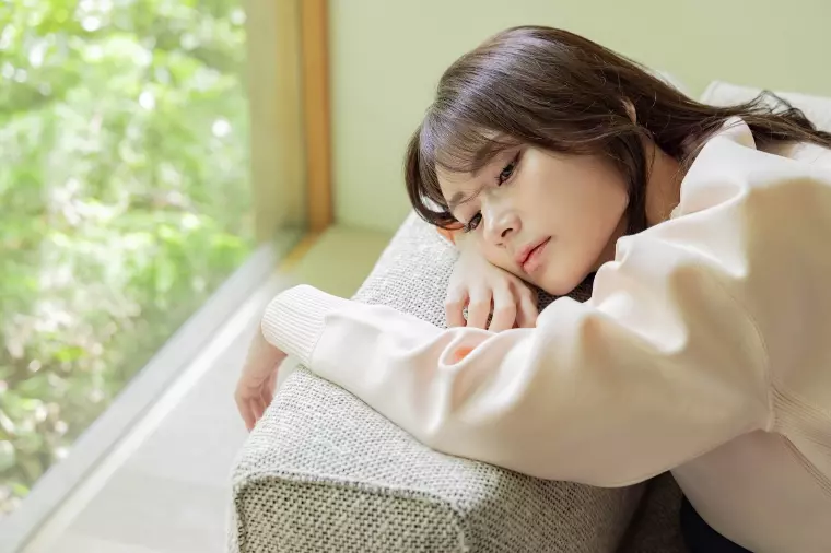 友達に婚活してることをバレたくない