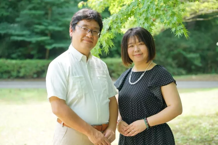 ちいさなふしぎ「〔自己紹介①〕宮澤　達（とおる）【宮城県の結婚相談所】」- 4