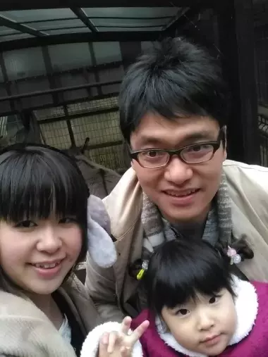 ちいさなふしぎ「〔自己紹介②〕宮澤　順子【離婚と再婚、今の幸せの原点】」- 4