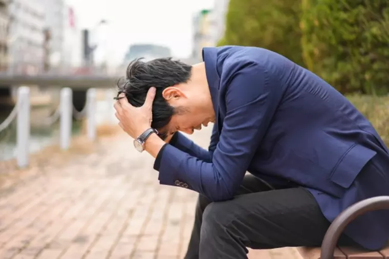「いい人なんだけど、生理的に無理」—この言葉の本当の意味