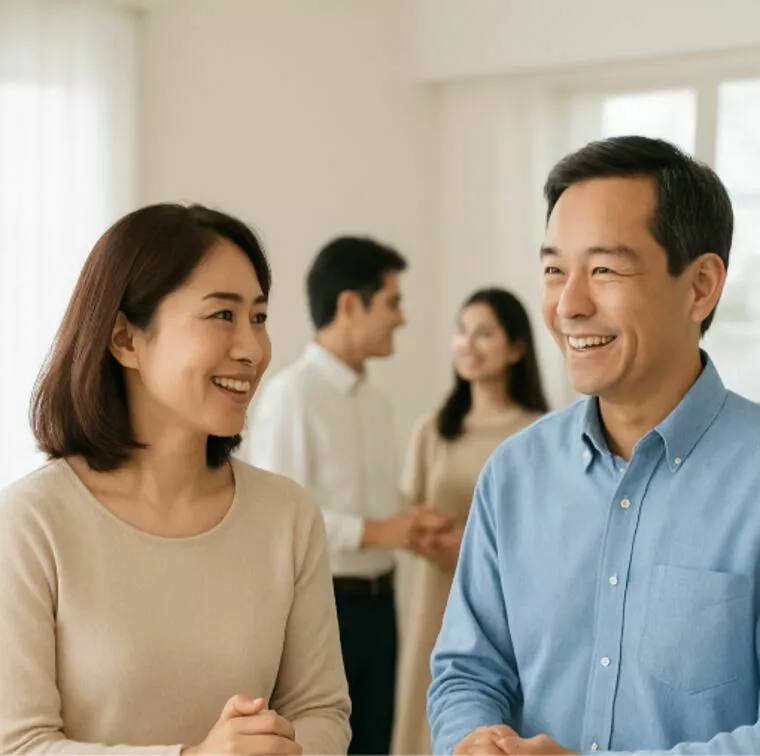 今年こそ結婚したい！と思ったら、行動するのは“今”です