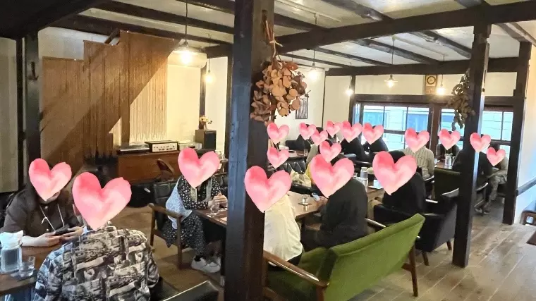 結婚相談所チアーズ広島「4組マッチング!婚活パーティのご報告✨✨【広島婚活】」- 3