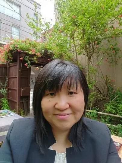 結婚相談所カインド「写真スタジオに同行して来た後です～」-2