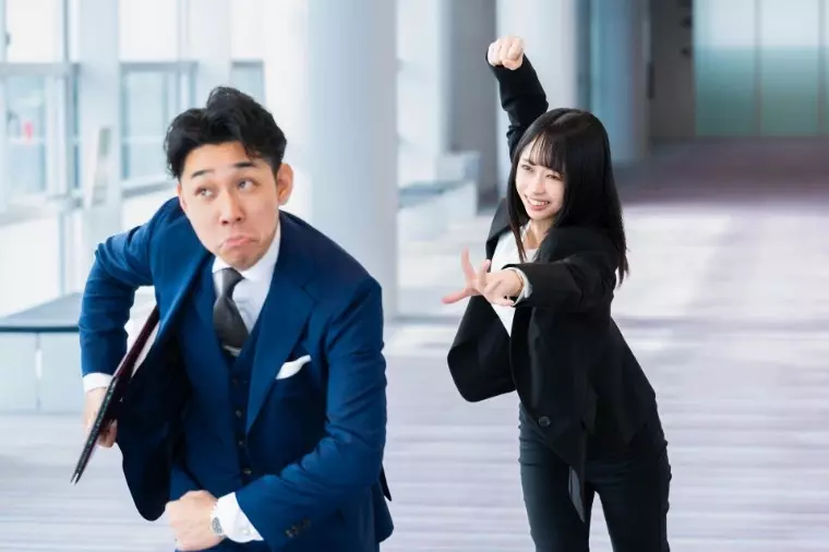 結婚相談所フォアファーザー「恋愛未経験さん必見！婚活男性がもっと気楽に出会う秘訣」- 5