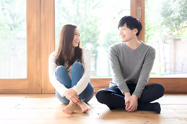 入会金無料・月会費5,500円！西三河で始める婚活