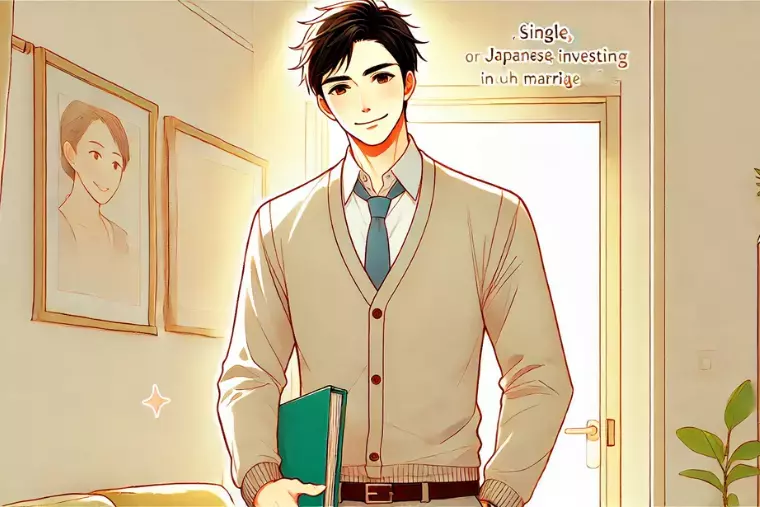 結婚相談所 ベイビーズ・ブレス　Baby's breath「婚活時間を自己投資に変えて結婚力を高める逆転法」- 5